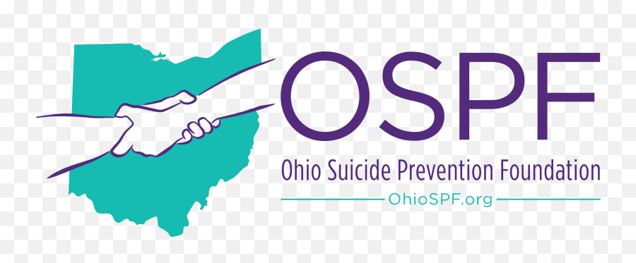 Ohio Png - Suicide Prevention Logo Transparent Cartoon,Ohio Png