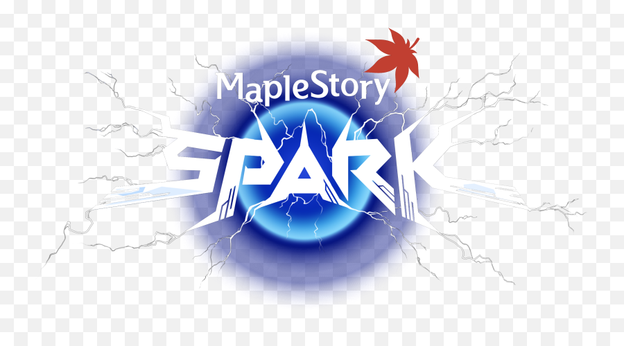 Spark - Language Png,Maplestory Logo
