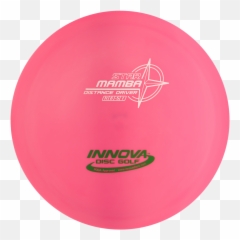 Mamba Star Png Disc Golf Basket