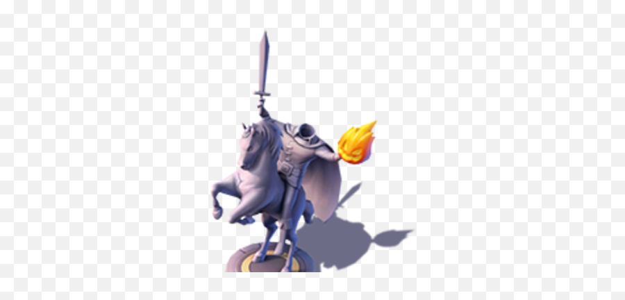 Headless Horseman Statue Disney Magic Kingdoms Wiki Fandom - Fictional Character Png,Headless Horseman Png