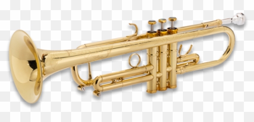 Professional Trumpet Tr - 860 Jean Paul png