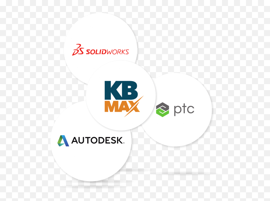 Cad Automation For Manufacturers U0026 Design - Dot Png,Solidworks Logo