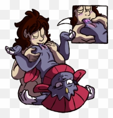 Download D - Facdn Fiztheancient Weaverdx Png Sex With Pokemon,Weavile Png