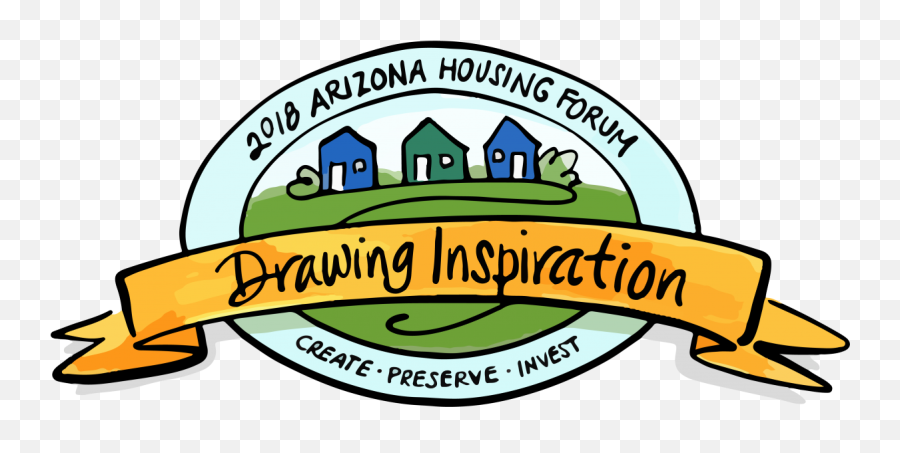 2018 Arizona Housing Forum - Recap Arizona Department Of Vertical Png,Jw Marriott Logos