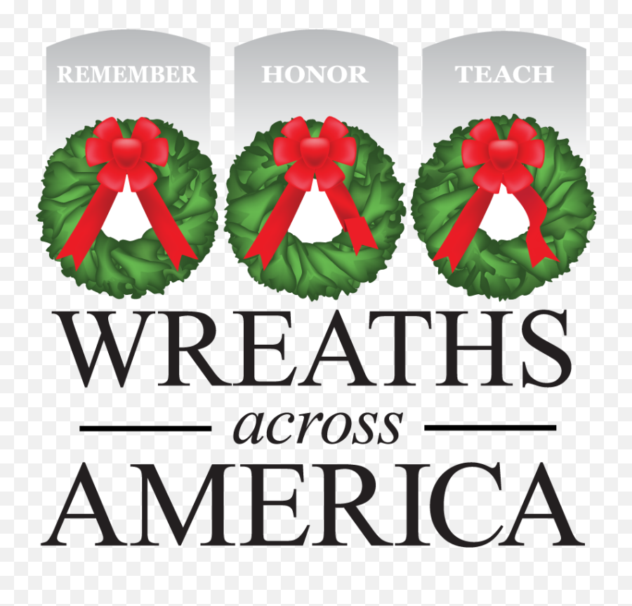 American Legion Riders Jeff Davis Post 18 U2013 The - Wreath Across America Png,American Legion Png