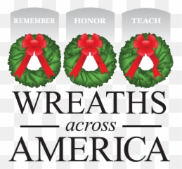 American Legion Riders Jeff Davis Post 18 U2013 The - Wreath Across America Png,American Legion Png