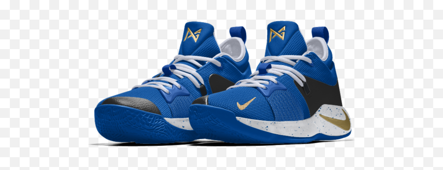 Download Nike Pg2 Jayson Tatum And Luka Doncic Shoes Png Jayson Tatum Png Free Transparent Png Images Pngaaa Com