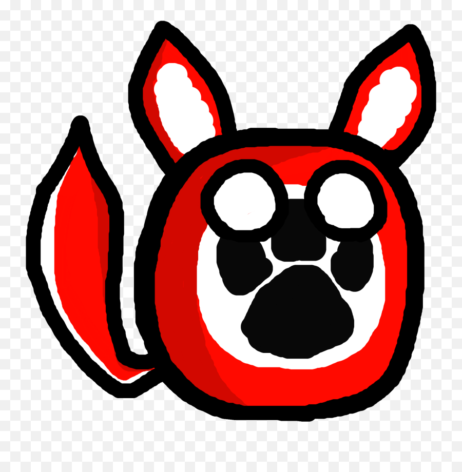 Furry Nazism Polcompball Anarchy Wiki Fandom Png Icon