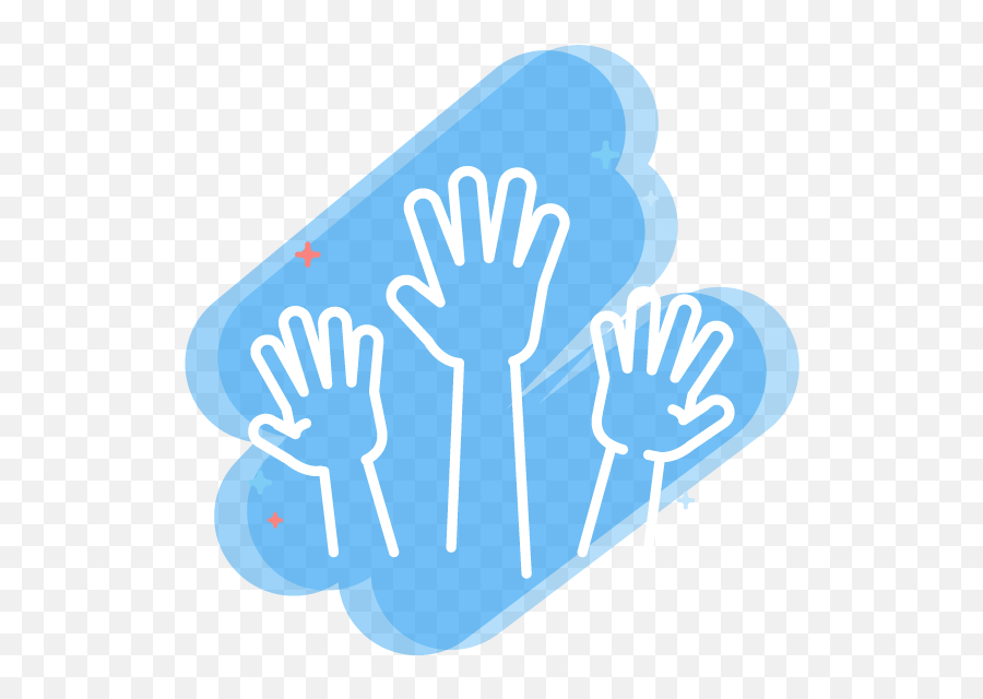 Hands In The Air Icon - Scuba Diving Gestures Png,Air Icon