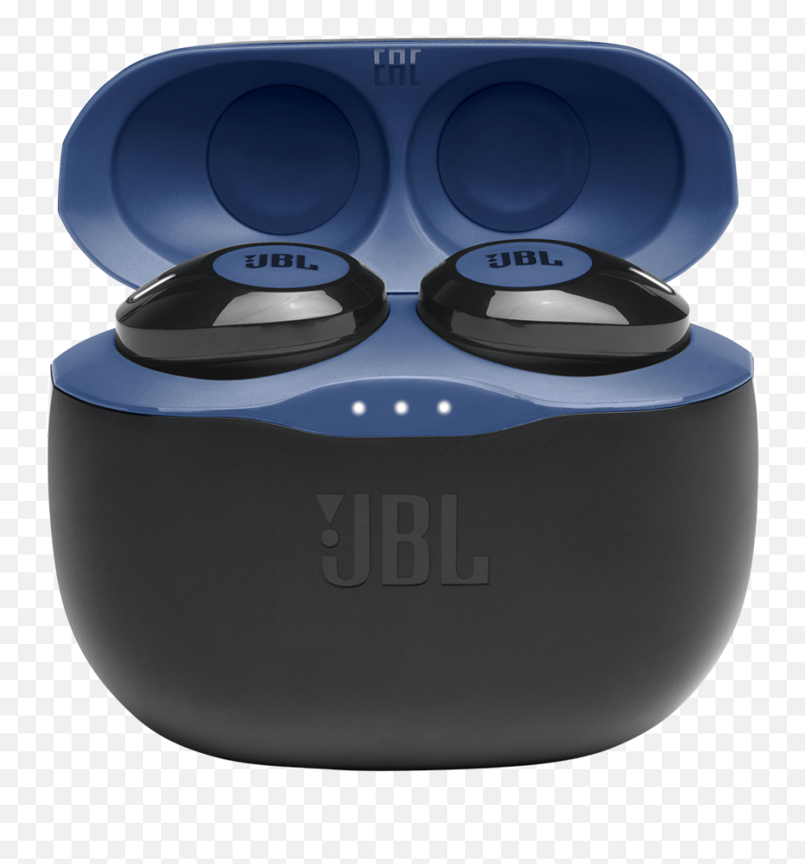 Jbl Tune 125tws - Jbl Tune 125tws Blue Png,Jlab Jbuds Air Icon