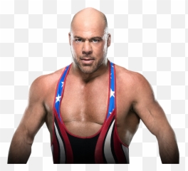 Kurt Angle - Baron Corbin Vs Kurt Angle Wrestlemania 35 Png,Kurt Angle Png