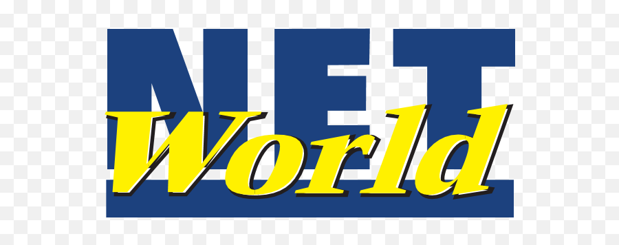 Net World Provider Logo Download - Logo Icon Png Svg Horizontal,Provider Icon