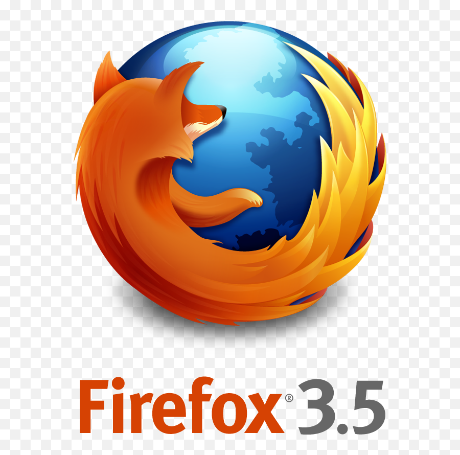 Index Of Wp - Contentimageslogofirefox35 Firefox Os Logo Png,Hostdime Icon