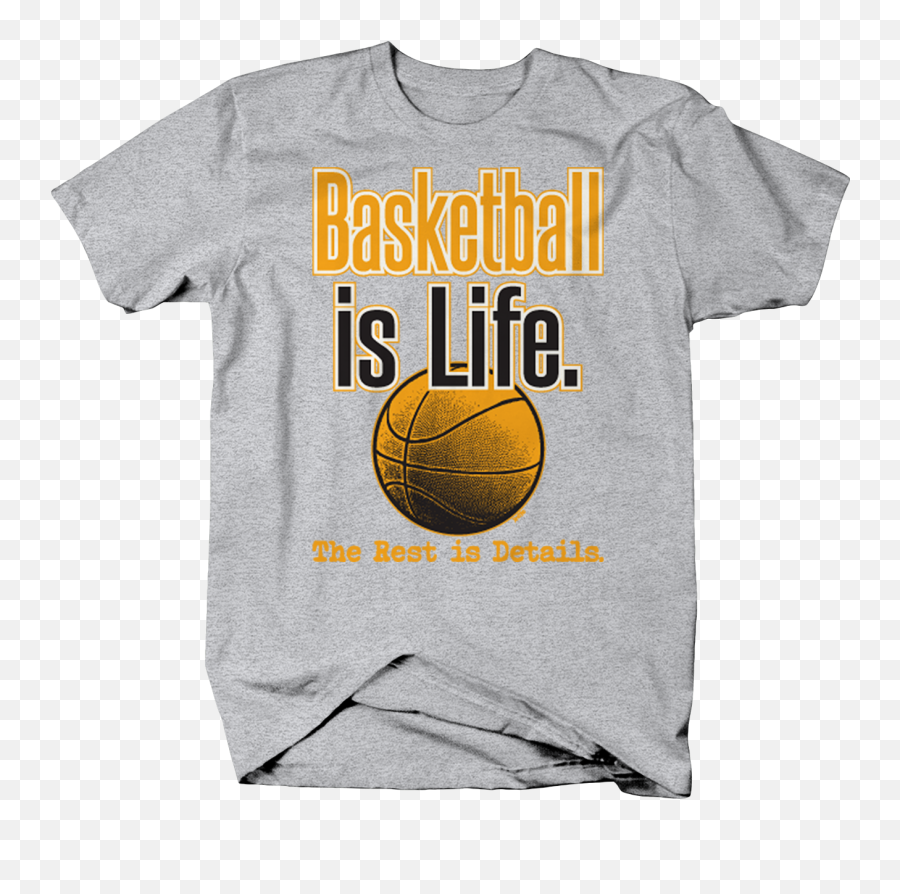 Basketball Is Life The Rest Details Swoosh Sports T Shirt Bump Set Spike Dig Volleyball Logo Png Nike Dri - fit Icon Heather Polo