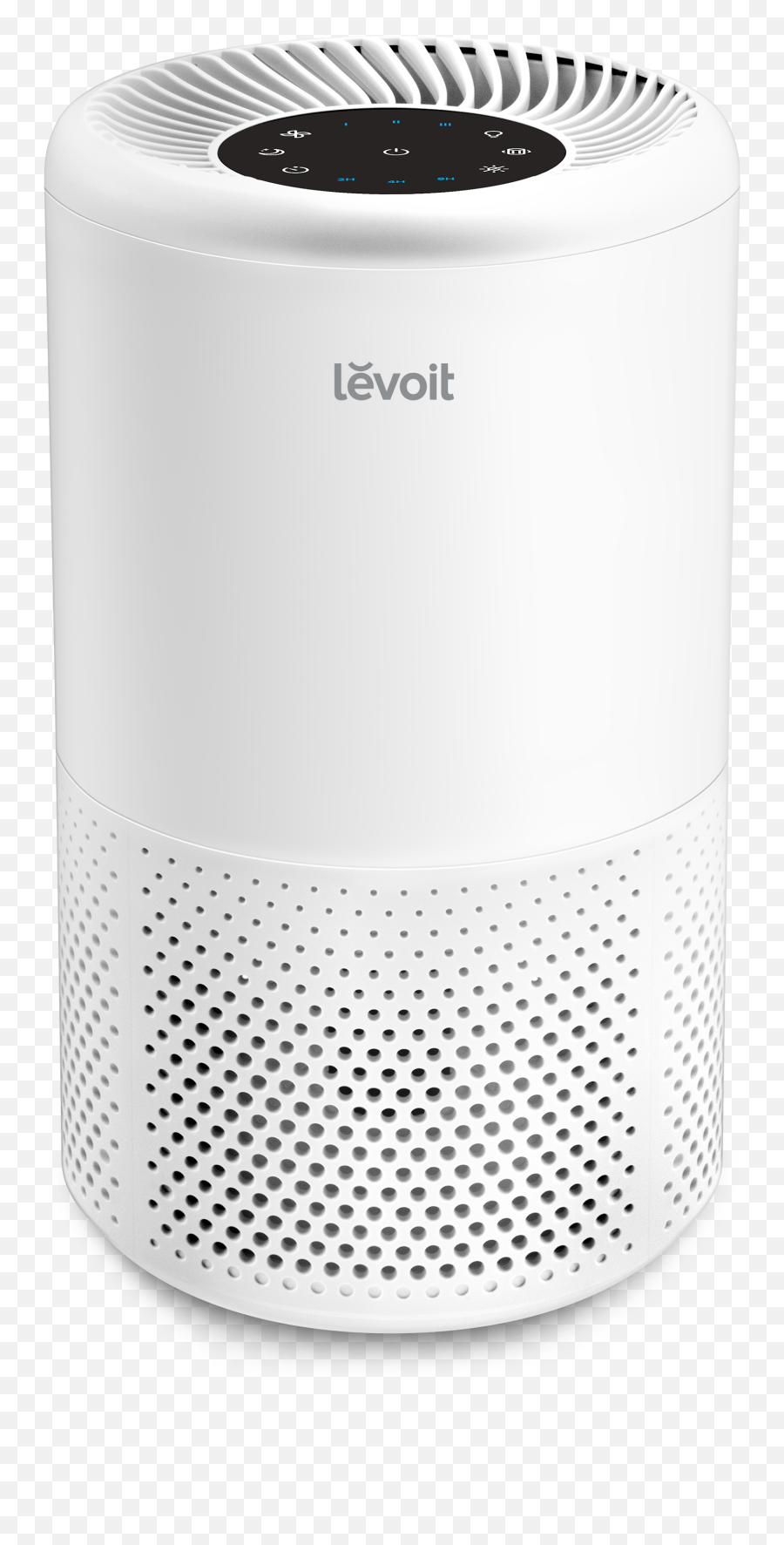 Vista 200 True Hepa Air Purifier - Cylinder Png,Vista Help Icon