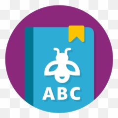 Alexa Skill Blueprints - Spelling Icon png