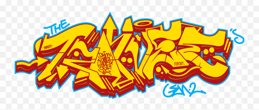 Download Graffiti Png - Transparent Background Graffiti Png,Graffiti Art Png