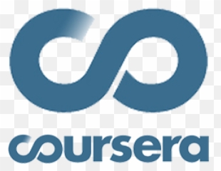 Discount Icon Png - Free Online Courses Coursera Logo Png Mooc