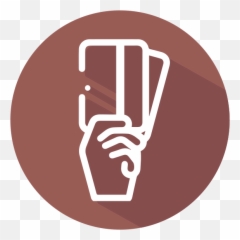 Samsung Shp - Circle Png,Deadbolt Icon