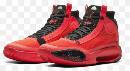 Jordan - Air 34 Infrared 23 png
