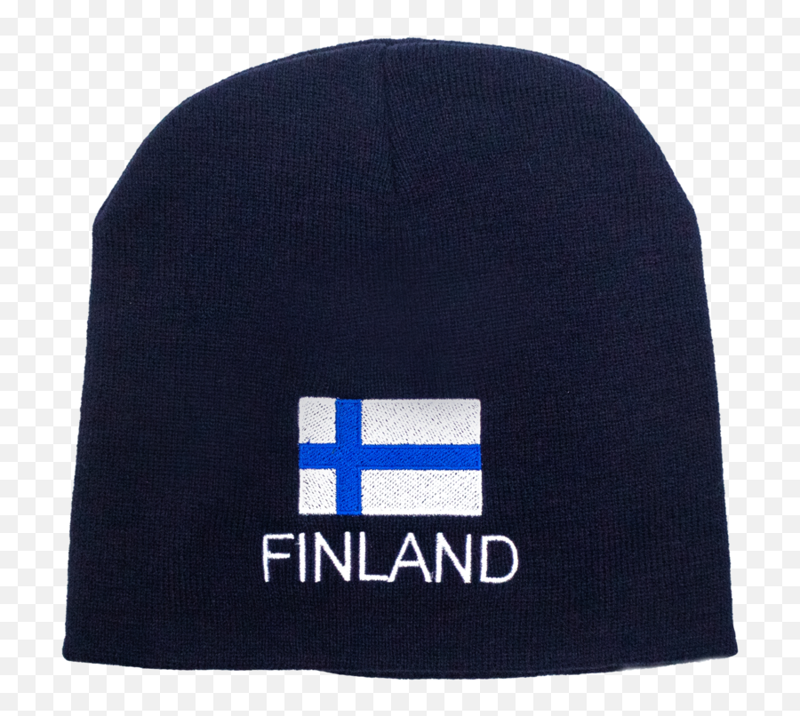 Finnish Hat - Toque Png,Finland Flag Icon