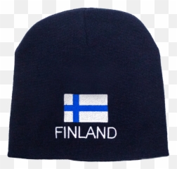Finnish Hat - Toque png