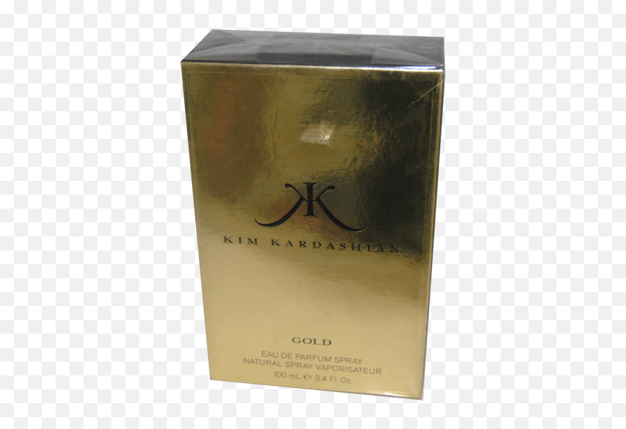 Kim Kardashian Gold Edp 100ml Westgate Lifecare Store - Cosmetics Png,Kim Kardashian Png
