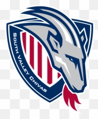 South Valley Chivas Academy - South Valley Chivas Academy Png,Chivas Logo