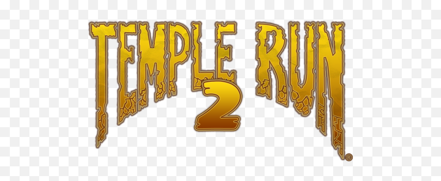 Temple Run 2 - Temple Run 2 Logo Png,Run Off Icon