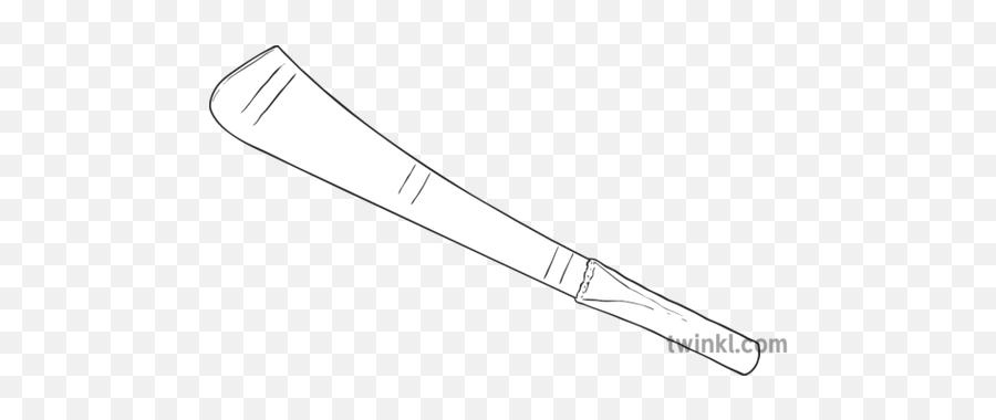 Machete Knife Tool Ks2 Black And White Illustration - Twinkl Colouring Image Of Matchete Png,Machete Icon
