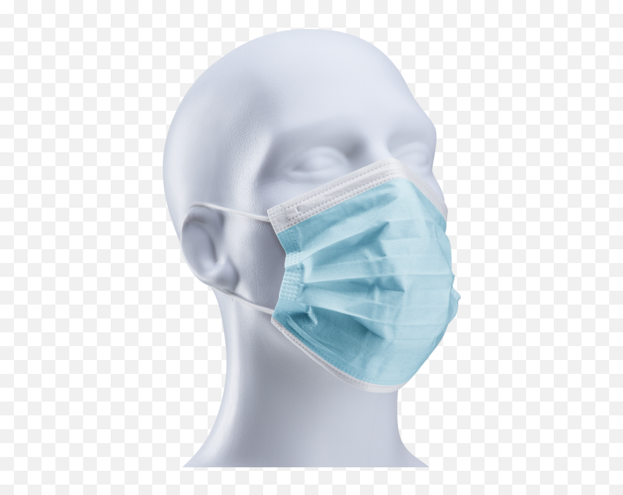 Disposable Medical Mask N95 - Face Mask Pics Hd Png,Layer Mask Icon