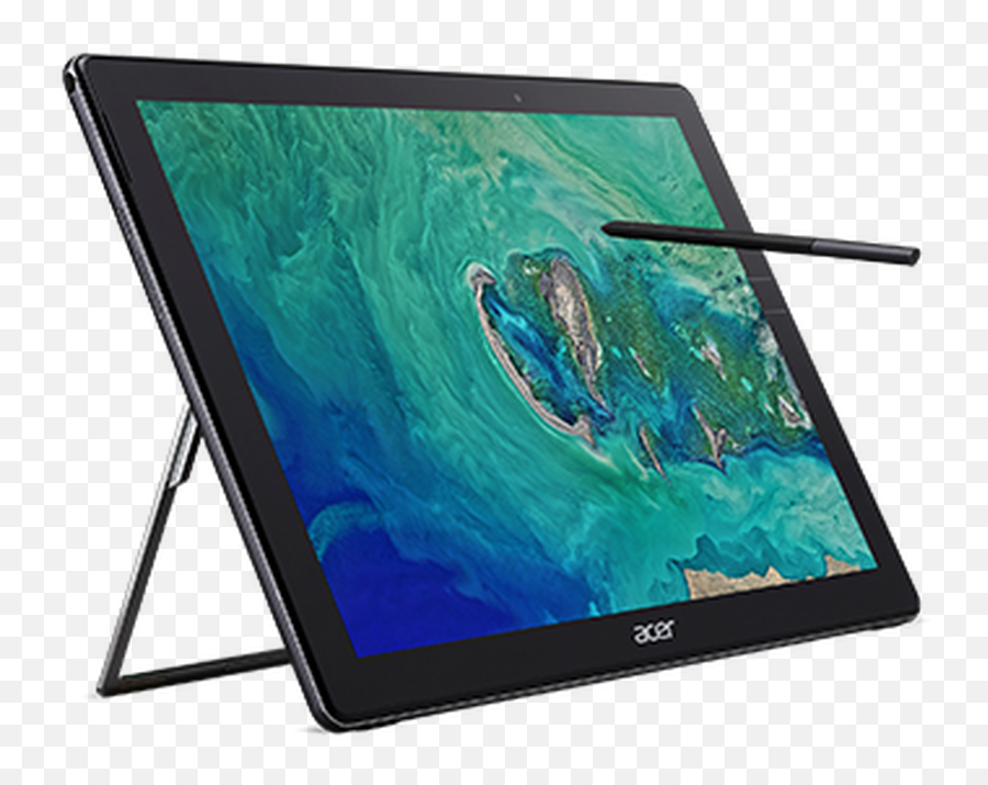 Switch 7 Is A Surface Pro Challenger - Vertical Png,Acer Tablet Setting For Time Out Icon