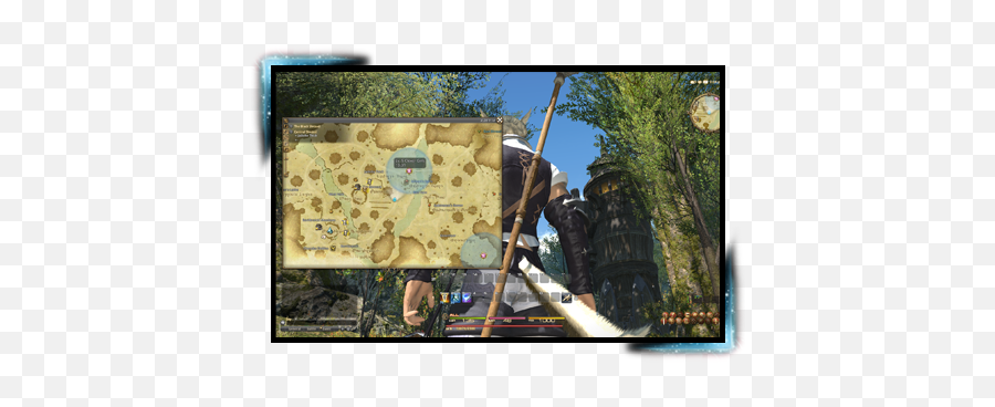 Fates - Final Fantasy Xiv A Realm Reborn Wiki Guide Ign Anolis Ff14 Png,Ff14 Hunt Icon