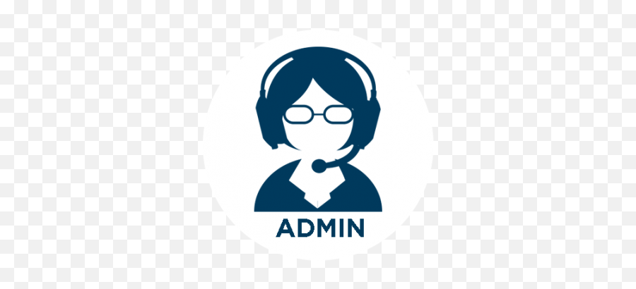Admin Logos - Logo Admin Png,Google Admin Icon