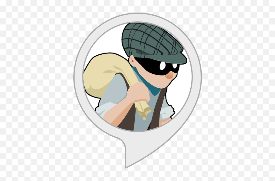 Burglar Png 2 Image - Crime Clipart,Burglar Png