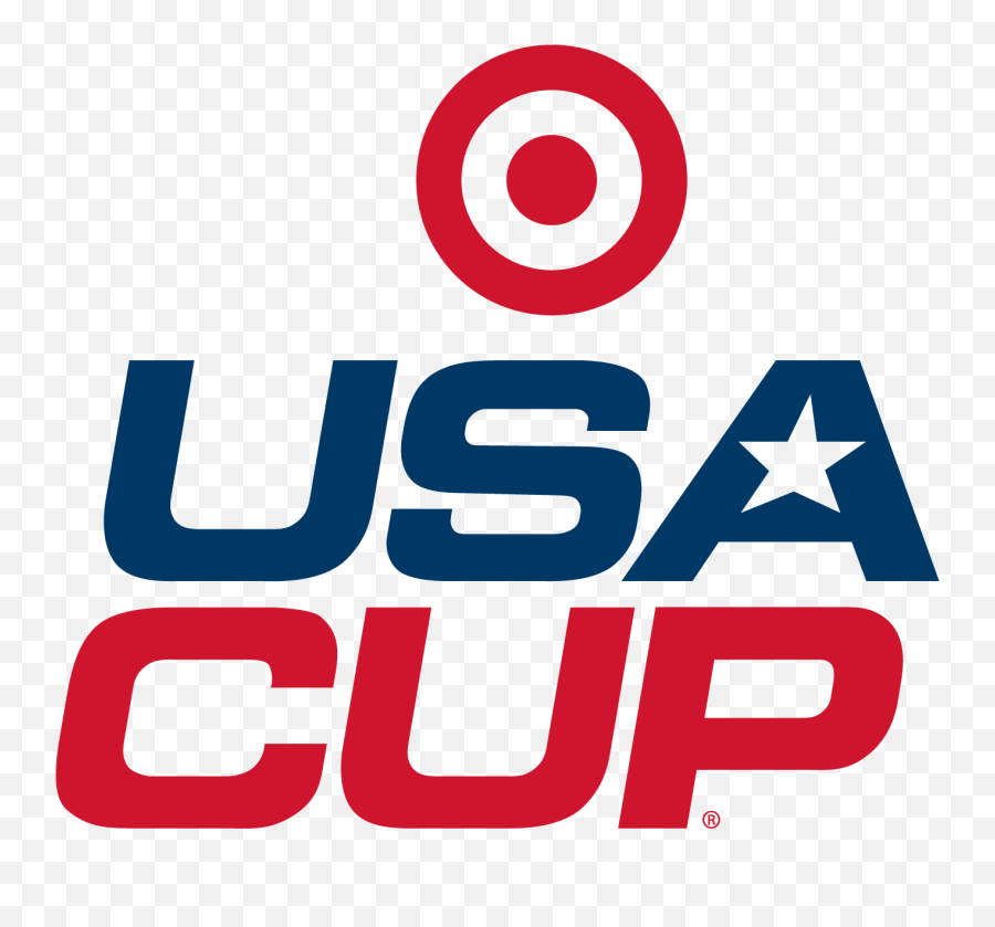 Tournament Logos - Target Usa Cup 2019 Png,Target Logo Images