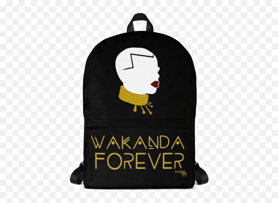 Download Hd Okoye Wakanda Forever - Unisex Png,Wakanda Icon