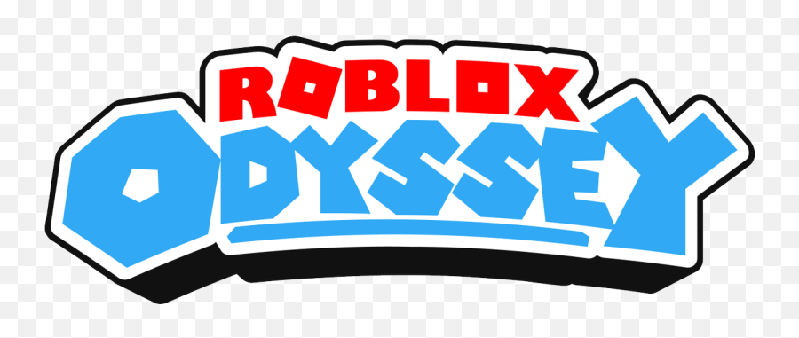 Roblox Odyssey - Super Roblox Odyssey Logo Png,Roblox Icon Png