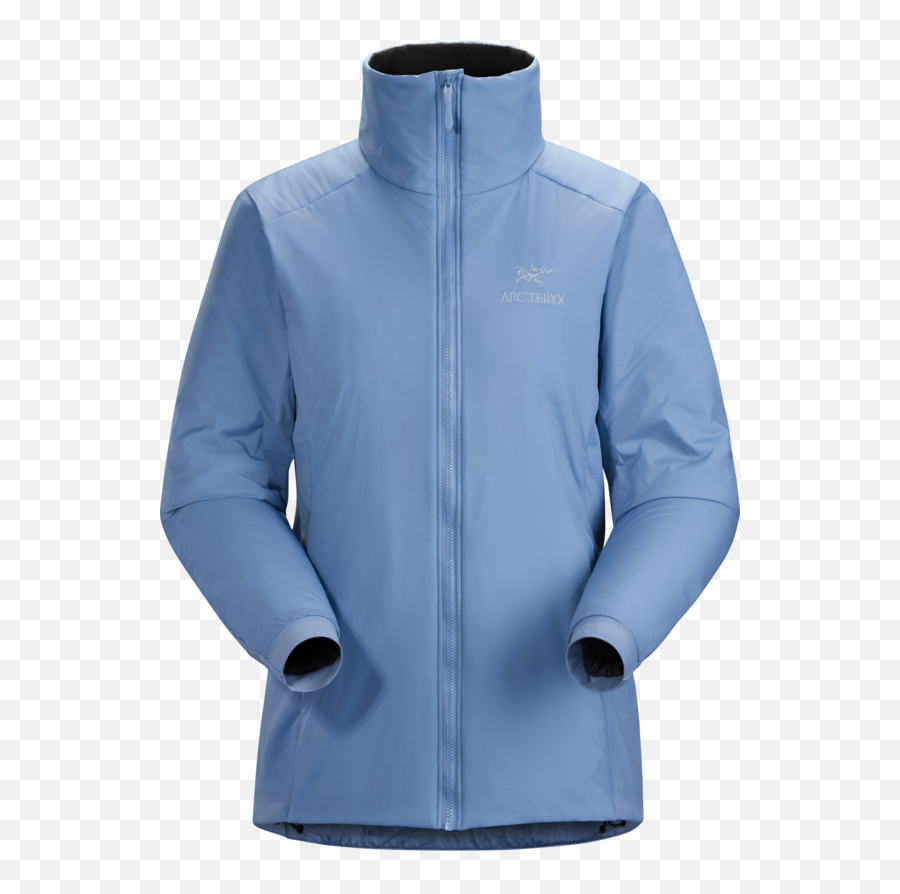 Womens Jackets - Fleece Jacket Png,Icon Arc Leather Jacket