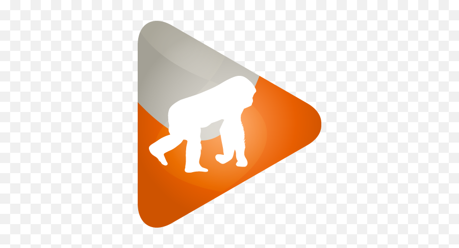 Gorilla Safari Exchange Logo - Bull Png,Gorilla Transparent