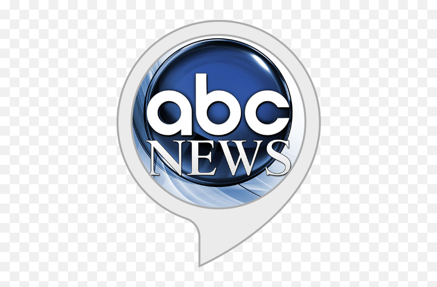 Amazoncom Abc News Update Alexa Skills - Abc News Png,Abc 7 Logo