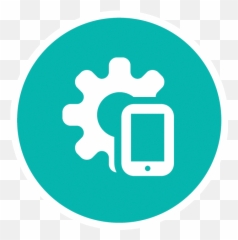 Management Department - Information Systems Icon png
