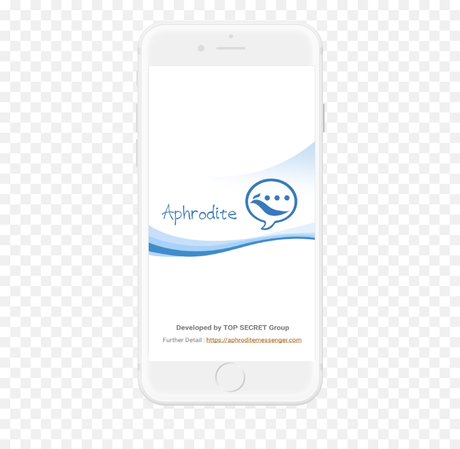 Aphrodite Messenger - Iphone Png,Aphrodite Icon