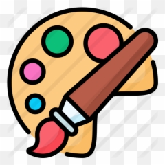 Painting - Free art icons Feliz Viernes Fin De Semana Y Cuarentena png