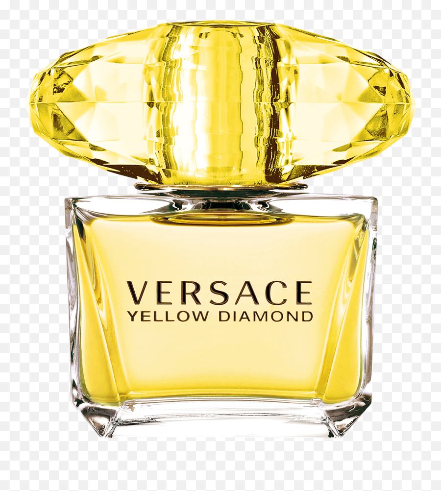 Perfume Png - Price Of Versace Perfume In Philippines,Yellow Diamond Icon