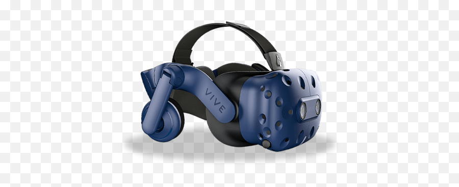 Vr Headsets For Trade Shows U0026 Exhibits U2013 Game Design And - Htc Vive Pro Headset Png,Htc Droid Eris Icon Glossary