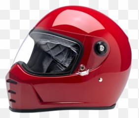 Helmets Visors And Parts Motomike Canada - Lane Splitter Blood Red png
