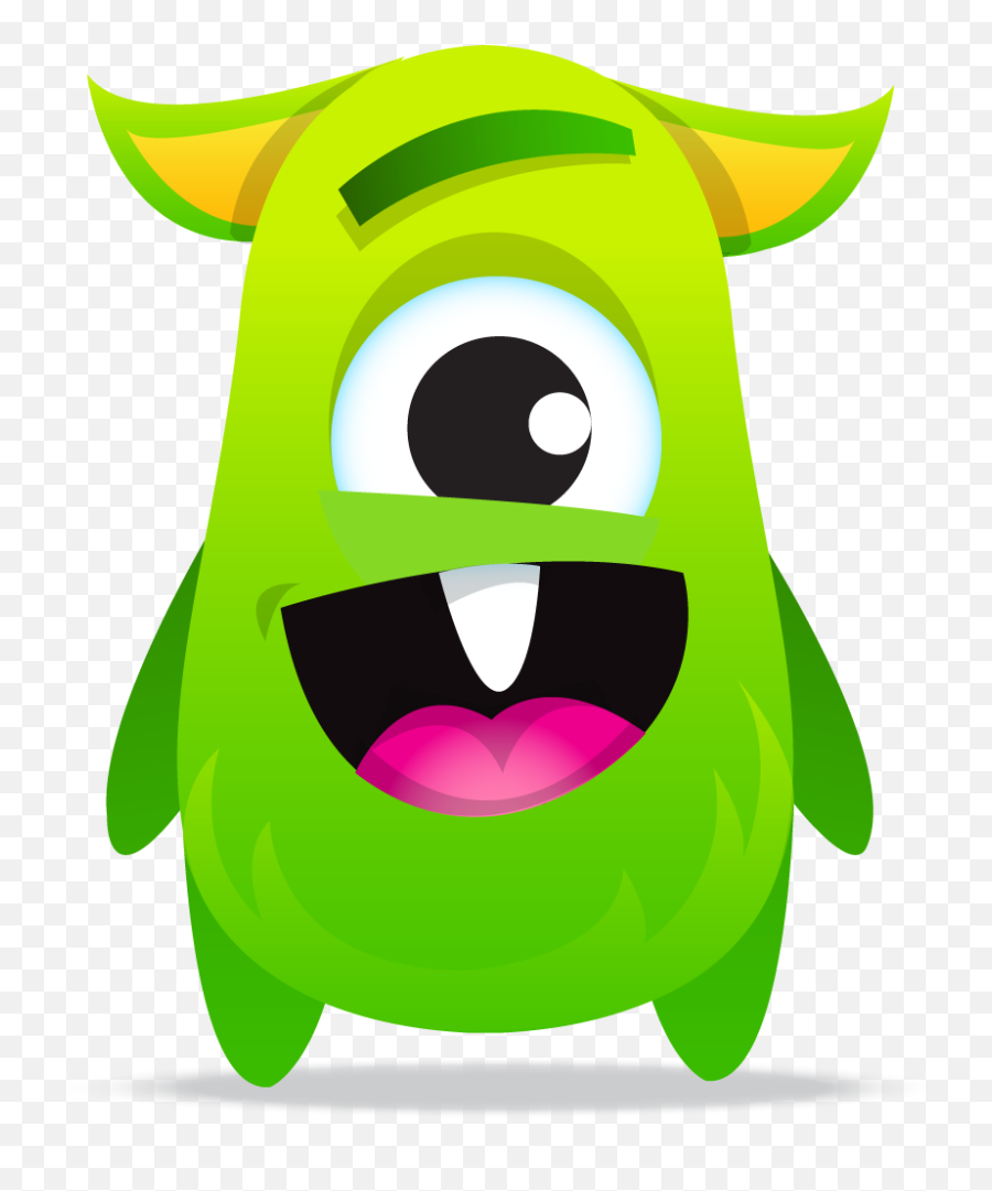 Classjobs - Green Class Dojo Monsters Png,Class Dojo Icon