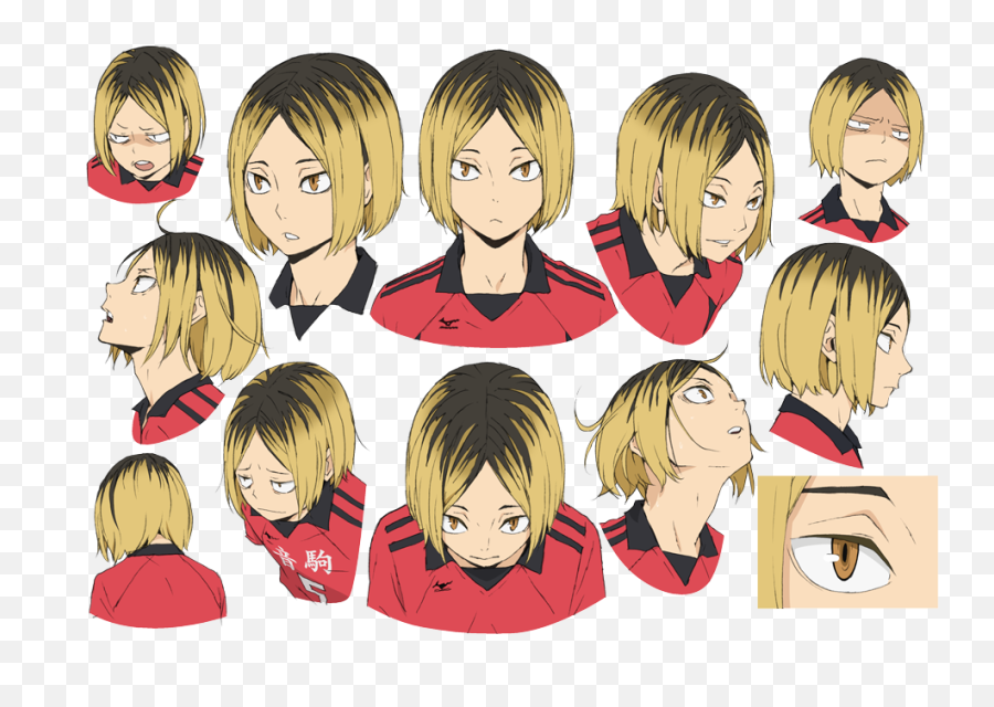 Haikyuu Fans are Loving Kenma After Newest Episode
