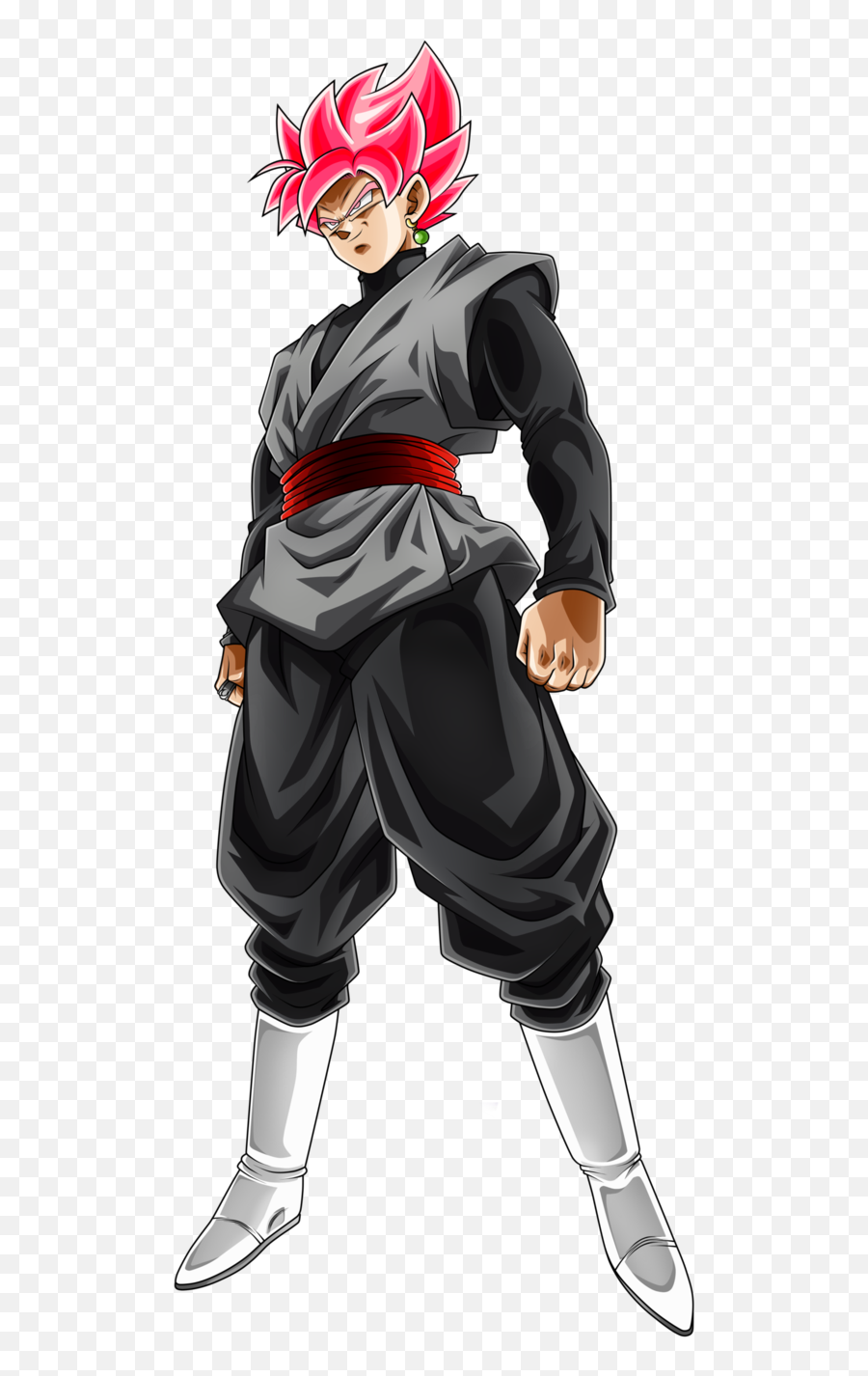 Goku Black Rose Png 9 Image - Agl Goku Black Ssr,Goku Black Png